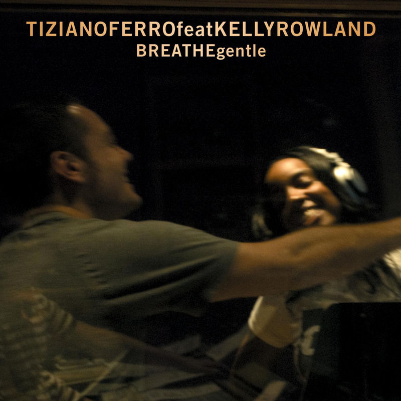 Tiziano Ferro Ft. Kelly Rowlan